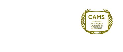 CAMS Certifications: How to Get CAMS Certified .